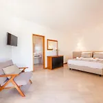 Villa Serena - Com Piscina Aquecivel E Barbecue Em Albufeira