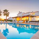 Villa Villa Serena - Com Piscina Aquecivel E Barbecue Em Albufeira Guia (Faro)