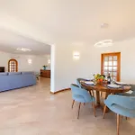 Villa Villa Serena - Com Piscina Aquecivel E Barbecue Em Albufeira *