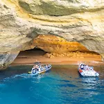 Villa Serena - Com Piscina Aquecivel E Barbecue Em Albufeira *