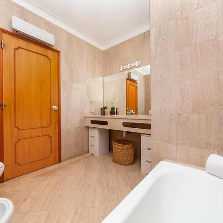 Serena By Algarve Vacation Guia (Faro)
