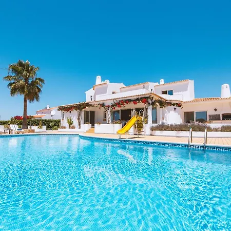 Serena By Algarve Vacation * Guia (Faro)