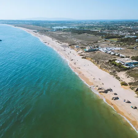 Serena - Com Piscina Aquecivel E Barbecue Em Albufeira * 기아