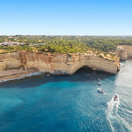 빌라 Serena - Com Piscina Aquecivel E Barbecue Em Albufeira 기아