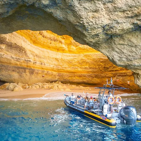 Serena - Com Piscina Aquecivel E Barbecue Em Albufeira 빌라 기아