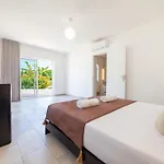 Serena By Algarve Vacation Вилла Гия
