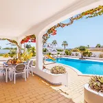 Вилла Serena By Algarve Vacation
