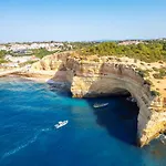 Вилла Serena By Algarve Vacation *