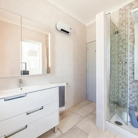 Serena By Algarve Vacation Villa Guia (Faro)