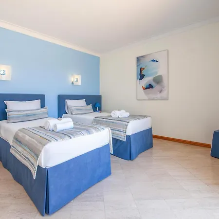 Villa Serena By Algarve Vacation *