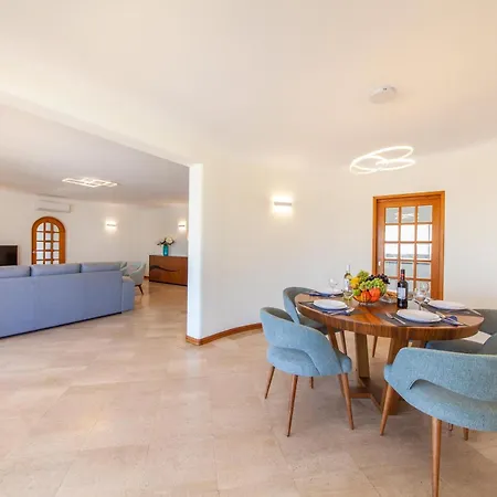 Villa Serena By Algarve Vacation *