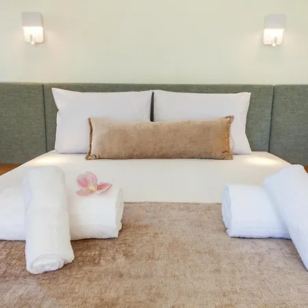 Serena By Algarve Vacation 吉亚