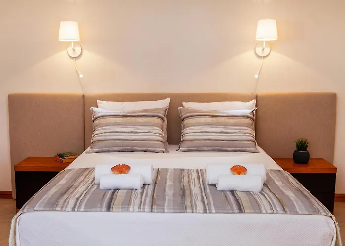 Serena By Algarve Vacation Willa