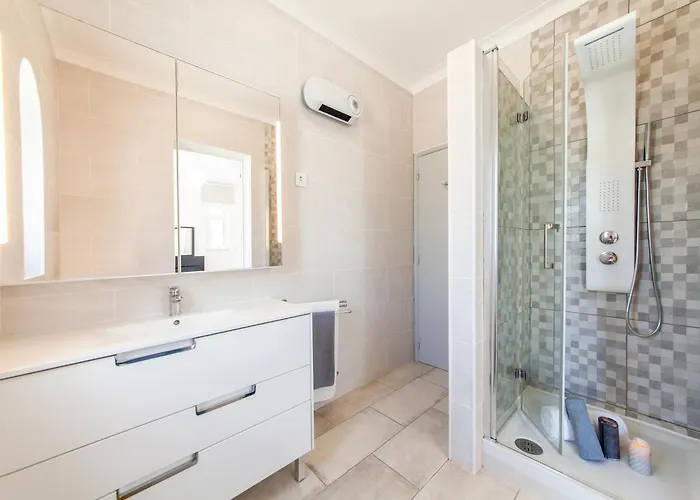 Serena By Algarve Vacation Willa Guia (Faro)