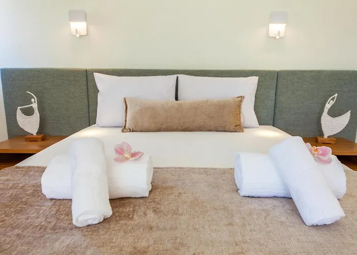 Serena By Algarve Vacation Guia (Faro)