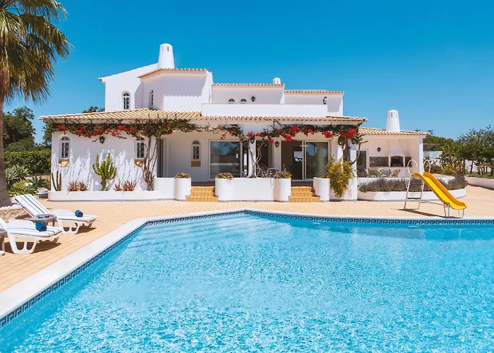 Serena By Algarve Vacation Villa Guia (Faro)