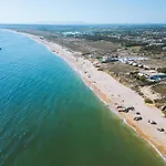 Villa Serena - Com Piscina Aquecivel E Barbecue Em Albufeira * Guia (Faro)