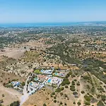 Villa Villa Serena - Com Piscina Aquecivel E Barbecue Em Albufeira