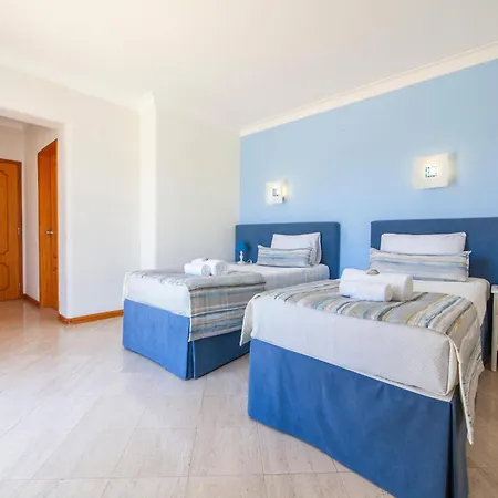 Villa Serena By Algarve Vacation Guia (Faro)