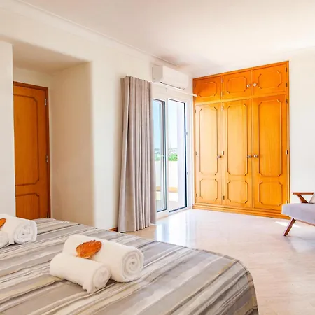 Villa Serena By Algarve Vacation *