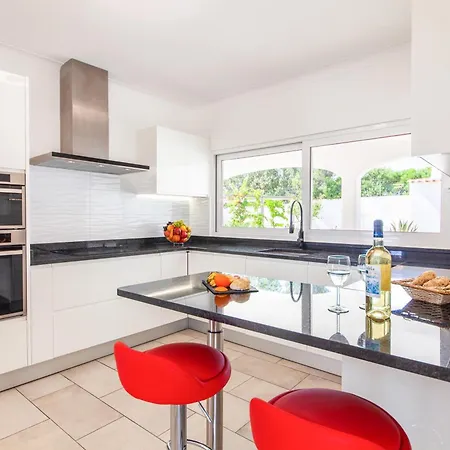 Serena By Algarve Vacation Villa Guia (Faro)