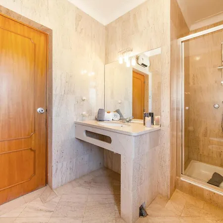 Serena By Algarve Vacation Guia (Faro)