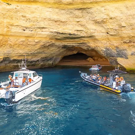Serena - Com Piscina Aquecivel E Barbecue Em Albufeira * Guia (Faro)